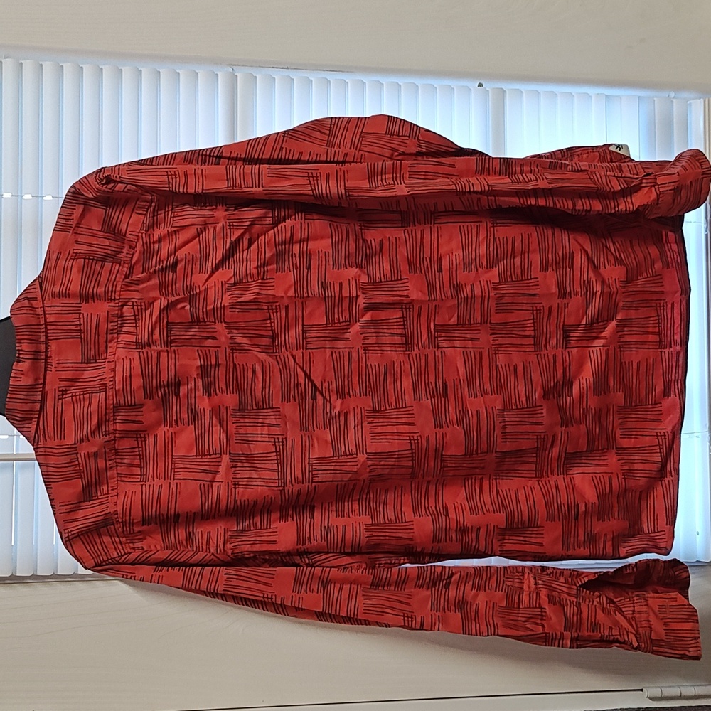 Wrogn Multi Stripes Full Sleeves Casual Shirt - Picture 7 of 7